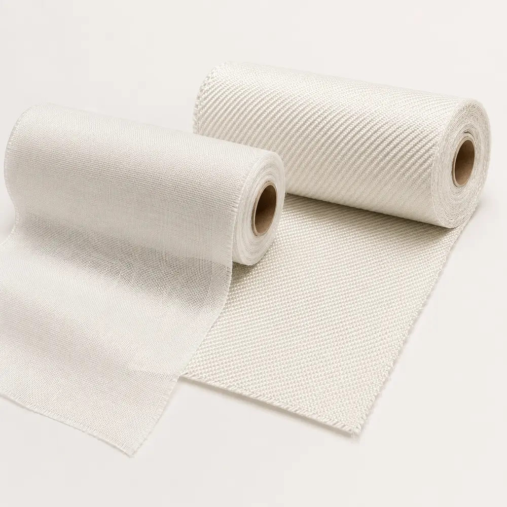 Склотканина 163 г/м² Twill